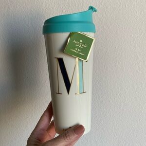 🆕Kate Spade Thermal Mug
